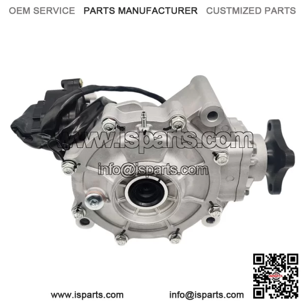 CFMOTO 400 500 600 Rear Diff Gearbox Q820-330000-00001 ATV PARTS New - Image 2