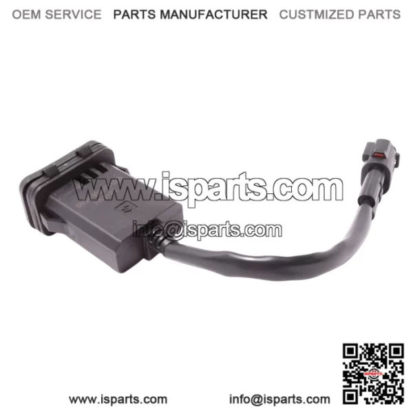 CFMOTOB Connector Type C OEM 6AQV-804000-1000 800NK-450NK/SS-PAPIO SS/CL - Image 2