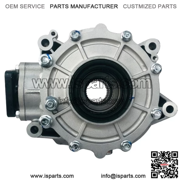 Rear Differential For CFMOTO 800 ZFORCE 800 EX Trail 14 15 17 Q530-330000-00001 - Image 2