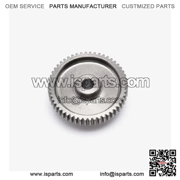 Starter Motor Sprocket for Loncin LX650-2C,Voge 650DSX Euro 5 LX650-2C-E5 CMPO - Image 2