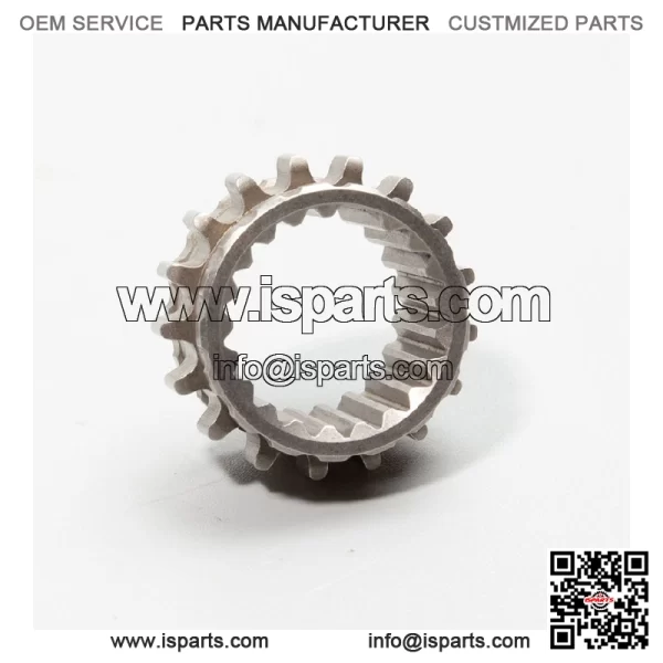 Cam Chain/Timing Sprocket for Loncin LX500-K,Voge 500DSX Euro 5 LX500-K-E5 CMPO - Image 2