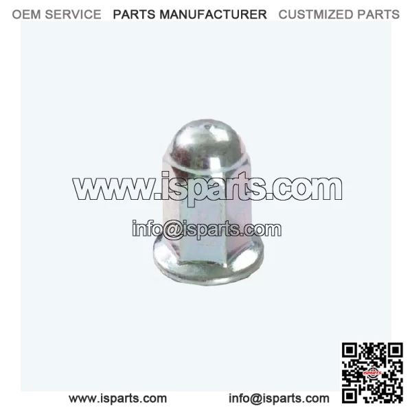 Scooter Exhaust Nut M8 x 25mm for Loncin , , Voge 500DSX Euro 5, 650DSX Euro 5