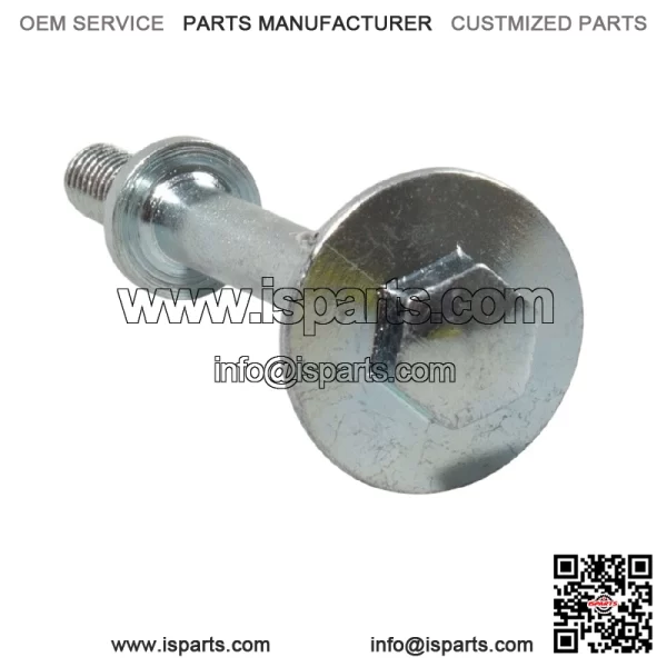 Rocker Cover Bolts M6 x 15mm for Loncin , , Voge 500AC Euro 5, 500DS Euro 5 NEW - Image 2