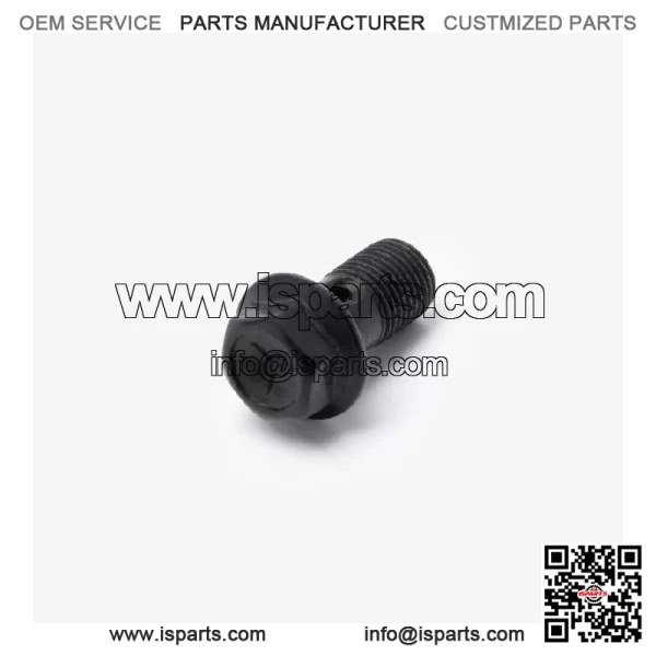 Banjo Bolt for Loncin , , , Voge 500AC Euro 5, 500DS Euro 5, ER10 Euro 5 CMPO