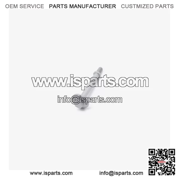 Scooter Bolt for LX650-2C-E5 for Loncin LX650-2C,Voge 650DSX Euro 5 LX650-2C-E5