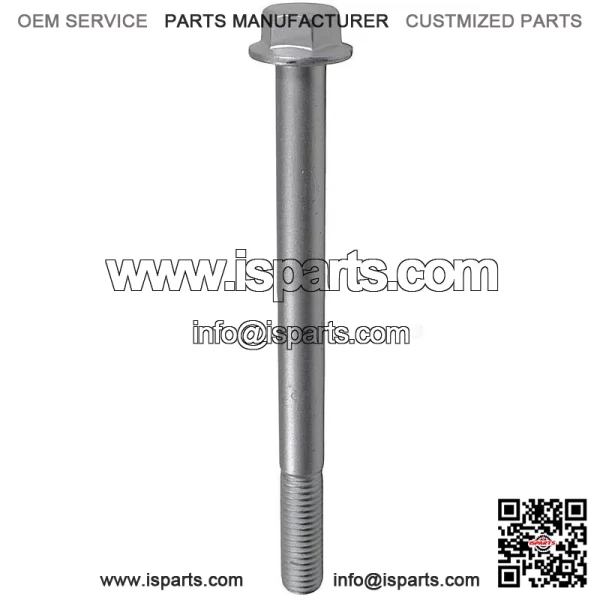 Bolt M10x120mm SFA 1000