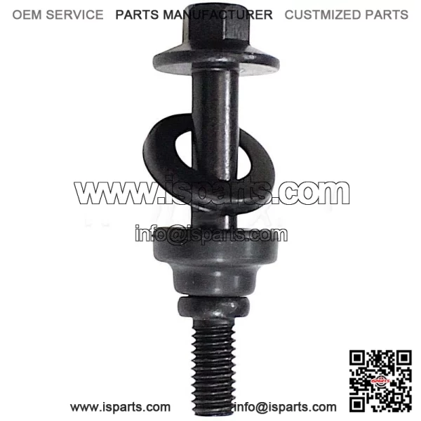 Screw with gasket SFA 1000