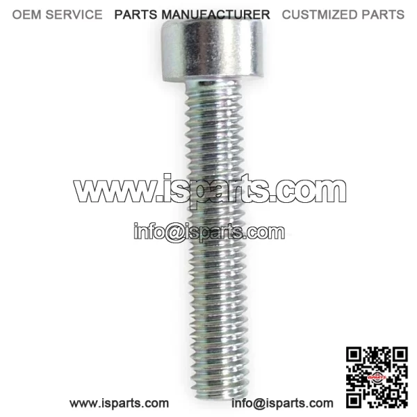 Screw M6x30mm B0205060306H