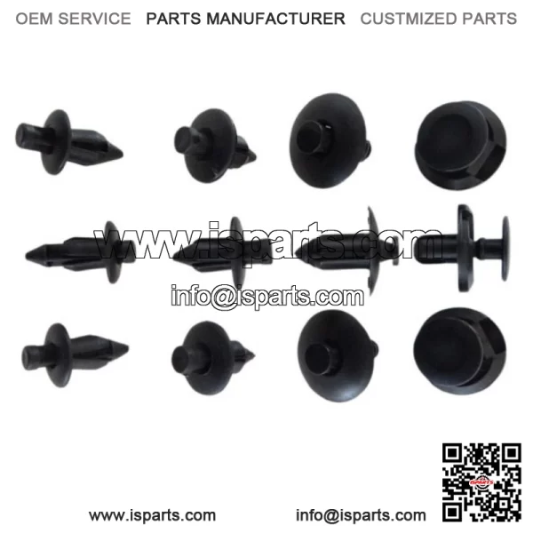 150pc SUZUKI LTR450 ATV Bolt Kit LTZ400 Quad plastic motor wheels frame exhaust - Image 4