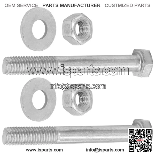 Bobcat 742/743/7753/853/S100/S175/S185/S130/S150/S160 Bob Tach System Bolt - Image 5