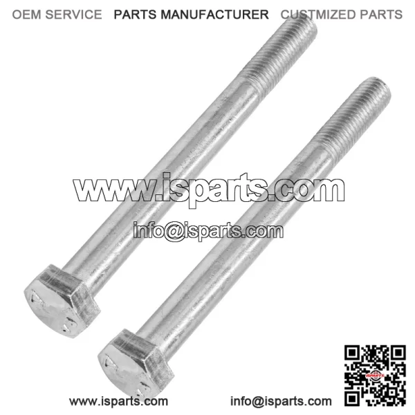 Bobcat T250/T300/T320/T450/A300/S220/S250/S300 Bob Tach System Bolt - 17C10112 - Image 5