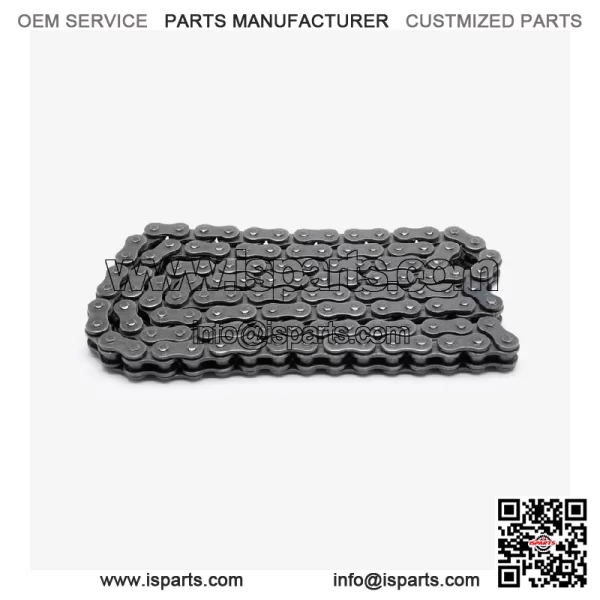 Drive Chain Scooter for Loncin LX650-2C,Voge 650DSX Euro 5 LX650-2C-E5 Chain