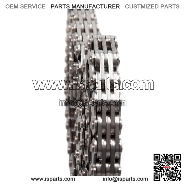 Scooter Timing/Cam Chain for Loncin LX500-K,Voge 500DSX Euro 5 LX500-K-E5 CMPO - Image 2
