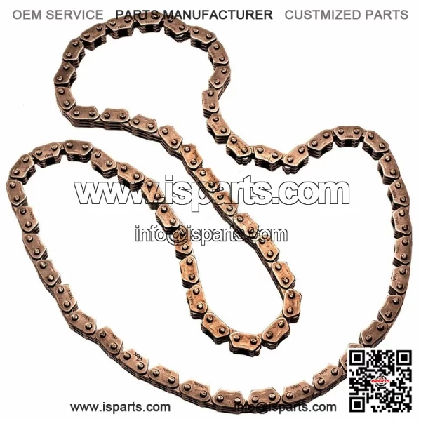 LTZ400 KFX400 Drz400 Klx400 Kawasaki Suzuki Cam Camshaft Timing Chain - Image 2