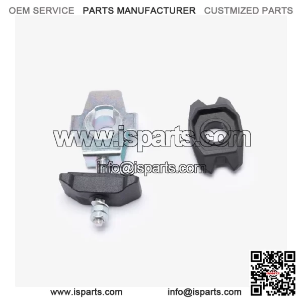 Chain Adjuster for LX500-N-E5 for Loncin LX500-N,Voge 500AC Euro 5 LX500-N-E5