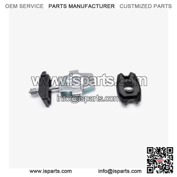 Chain Adjuster for LX500-N-E5 for Loncin LX500-N,Voge 500AC Euro 5 LX500-N-E5 - Image 2