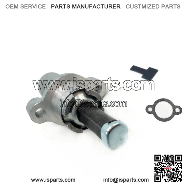 Chain Tensioner W/Gasket Repair for CFMOTO 500 UFORCE X5 0180-023200-0080 - Image 2