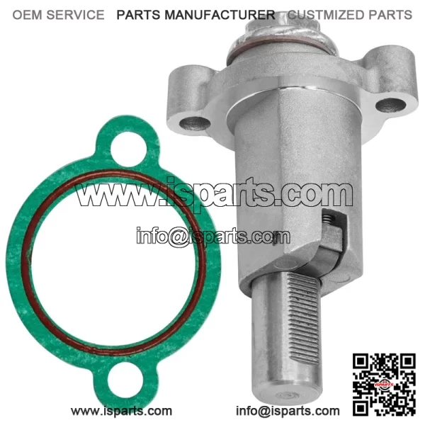 Cam Chain Tensioner & Gasket for Yamaha Grizzly 550 YFM550 2009-2014 - Image 4