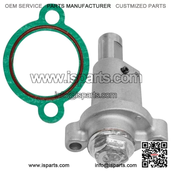 Cam Chain Tensioner & Gasket for Yamaha Grizzly 550 YFM550 2009-2014 - Image 5