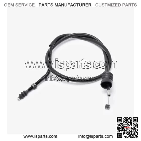 Clutch Cable for LX500-N-E5 for Loncin LX500-N,Voge 500AC Euro 5 LX500-N-E5 NEW