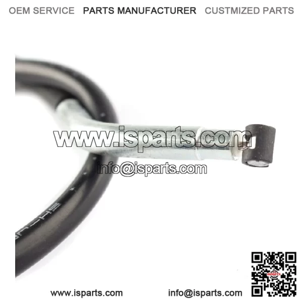 Scooter Clutch Cable for Loncin LX500-K,Voge 500DSX Euro 5 LX500-K-E5 (CLCB045) - Image 2