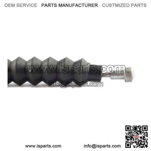 Scooter Clutch Cable for Loncin LX500-K,Voge 500DSX Euro 5 LX500-K-E5 (CLCB045) - Image 3