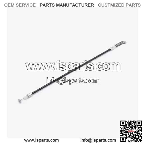 Seat Lock Cable for Loncin LX650-2C,Voge 650DSX Euro 5 LX650-2C-E5 CMPO Hinge