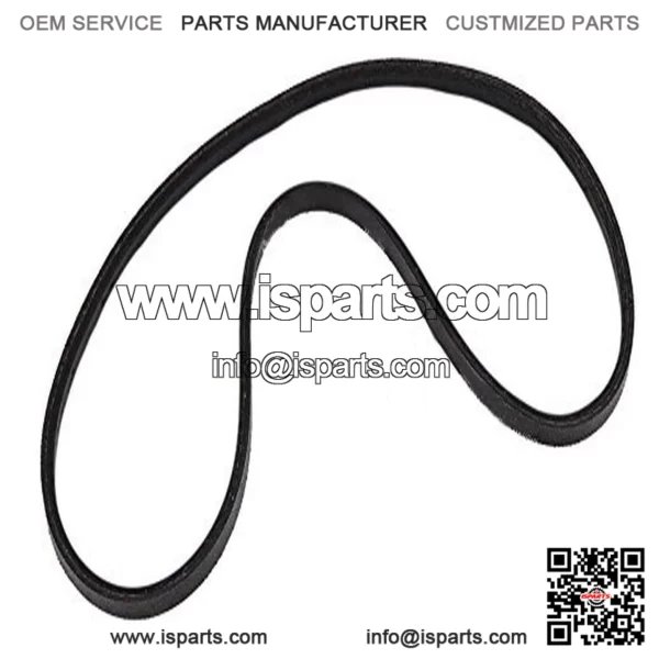 HQV Jet 55S V-belt