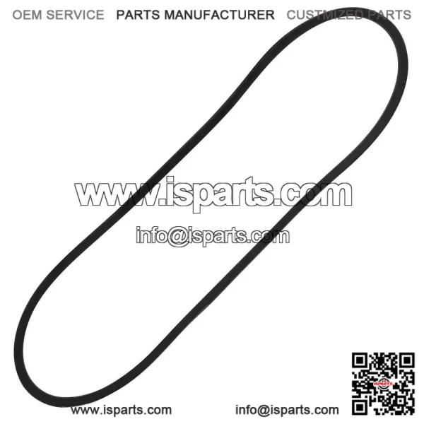 Rider 16C V-Belt