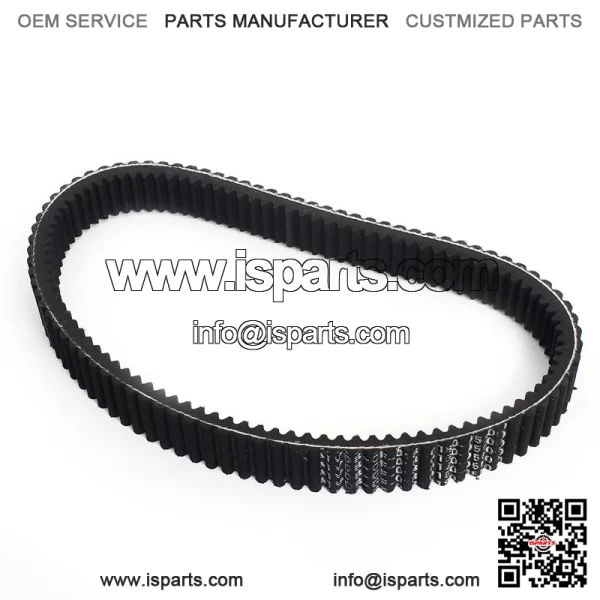 Drive Belt For CFMoto 500 600 CForce ZForce UForce Z6 Replace OEM # 0180-055000 - Image 2