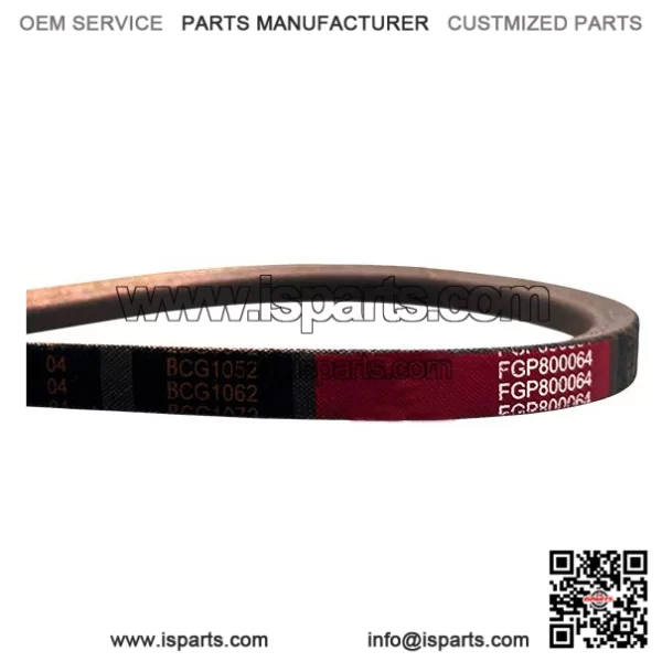 Husqvarna LT154 Blade V-Belt