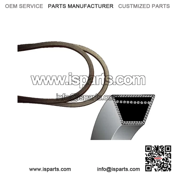 Husqvarna YTH, LTH tractor drive belt