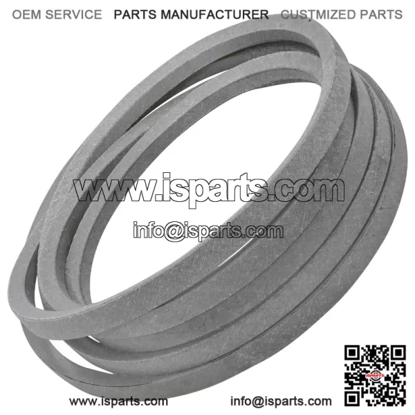 40" Deck Belt for Gravely 915074 ZT1640 Zero-Turn 07200037 A-07200037