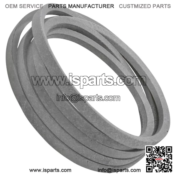 40" Deck Belt for Gravely 915074 ZT1640 Zero-Turn 07200037 A-07200037 - Image 2