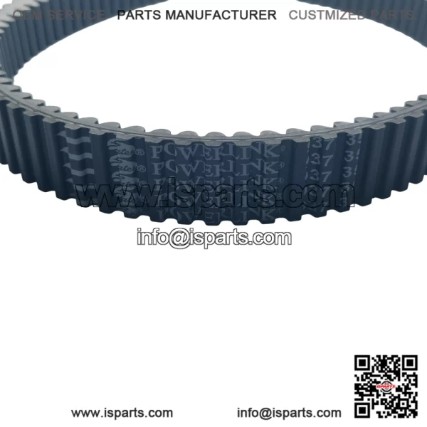 Gates Drive Belt 937 * 35 for CF Moto 400 450 191Q 500 CF188 500S 520 500HO 550 191R 600 CF196 625 Touring 191S 0180-055000-0003 - Image 4