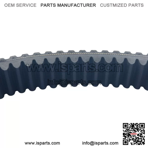 Gates Drive Belt 937 * 35 for CF Moto 400 450 191Q 500 CF188 500S 520 500HO 550 191R 600 CF196 625 Touring 191S 0180-055000-0003 - Image 5