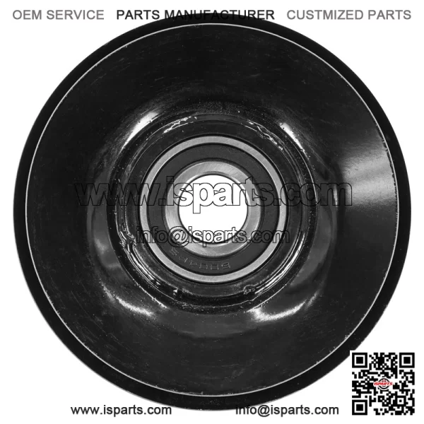 38" Deck AM103501 Idler Pulley For John Deere 165 170 175 180 240 265 285 320 - Image 5