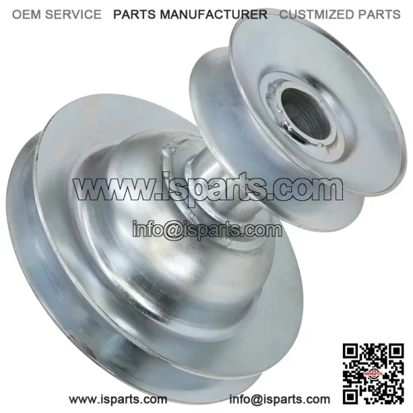 Engine Pulley for MTD 609G 609H LT-1742 LT-1842 LT-2046 Troy-Bilt - Image 3
