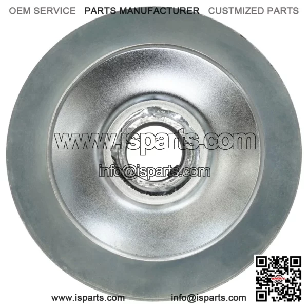 Engine Pulley for MTD 609G 609H LT-1742 LT-1842 LT-2046 Troy-Bilt - Image 5