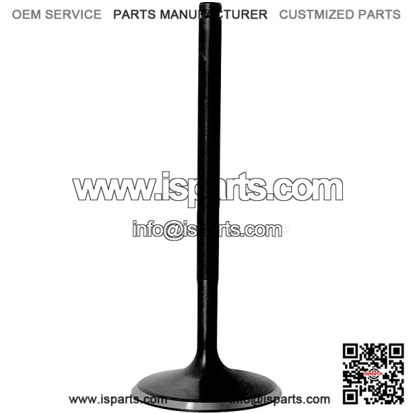 Intake valve SFA 1000