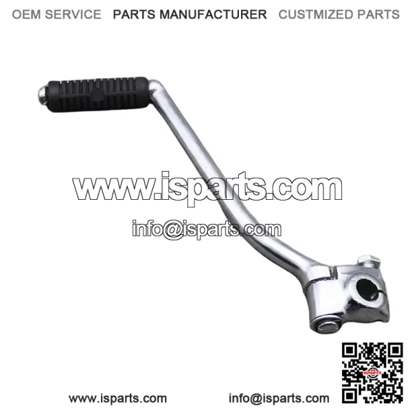 WY125 Motorcycle Kick Start Lever (Motorcycle Parts)