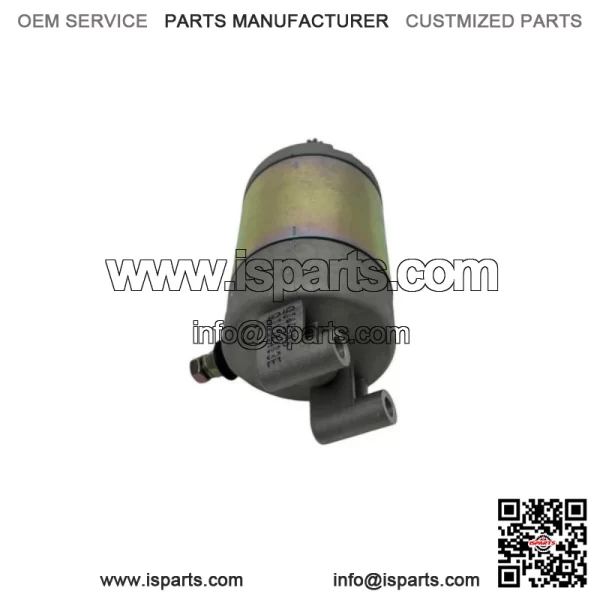 STARTER MOTOR BENELLI BN 600 R BN 600 R BN 302 CD 249016030000 NEW - Image 4