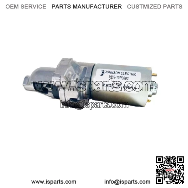 OEM Honda 31200-Z0L-822 Starter Motor Assembly - Image 2