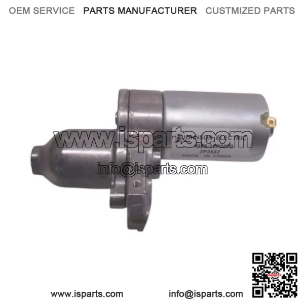 OEM Honda 31200-Z0L-822 Starter Motor Assembly - Image 3
