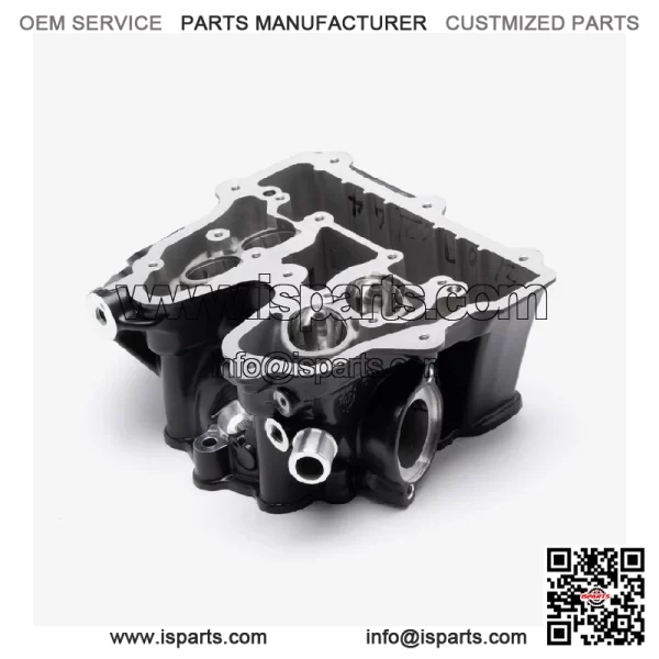 Cylinder Head for Loncin LX650-2C,Voge 650DSX Euro 5 LX650-2C-E5 Cylinder Head - Image 2