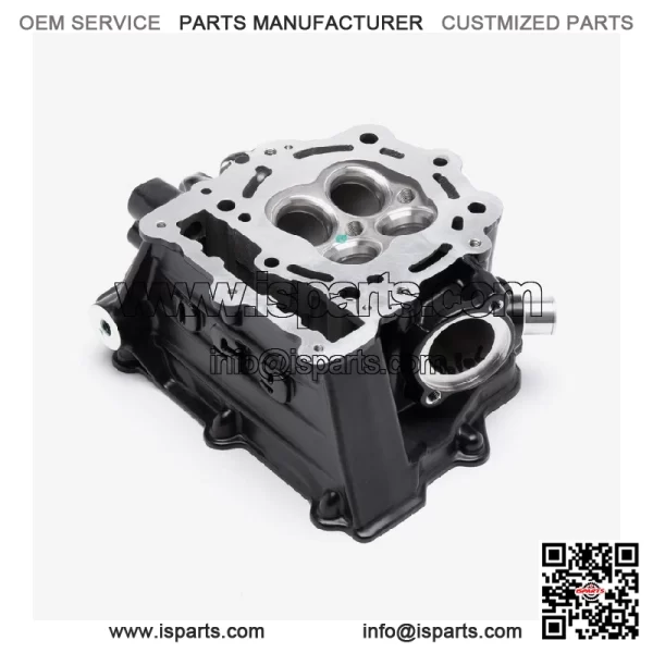 Cylinder Head for Loncin LX650-2C,Voge 650DSX Euro 5 LX650-2C-E5 Cylinder Head - Image 3