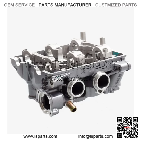 Cylinder Head for Loncin LX500-K,Voge 500DSX Euro 5 LX500-K-E5 CMPO China *NEW*