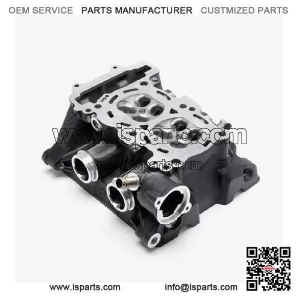 Cylinder Head for LX500-N-E5 for Loncin LX500-N,Voge 500AC Euro 5 LX500-N-E5 - Image 2