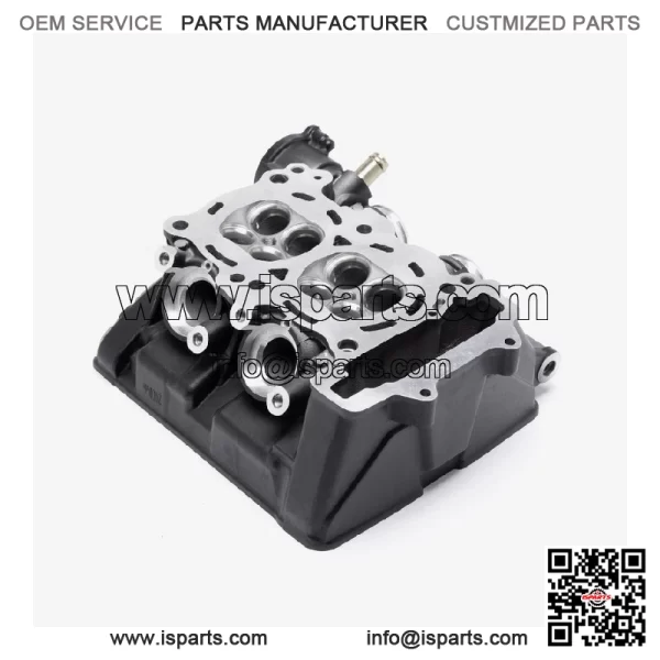 Cylinder Head for LX500-N-E5 for Loncin LX500-N,Voge 500AC Euro 5 LX500-N-E5 - Image 3