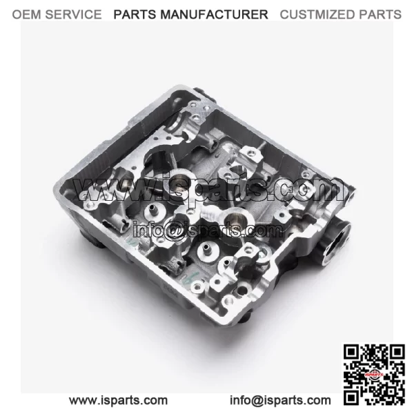 Cylinder Head for LX500-N-E5 for Loncin LX500-N,Voge 500AC Euro 5 LX500-N-E5 - Image 4